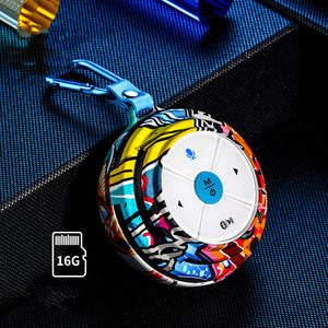 Enhance Your Outdoor Experience with Our Portable Bluetooth Speaker