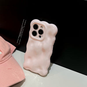 Protect Your Phone in Style with the New Girl Phone Case
