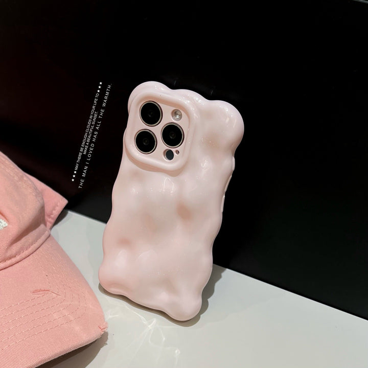 Protect Your Phone in Style with the New Girl Phone Case