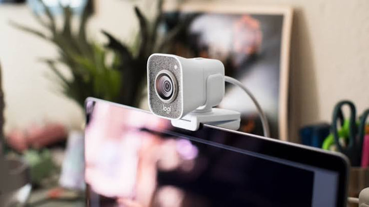 Choose The Right Webcam