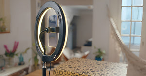 Create Better Lighting For Content